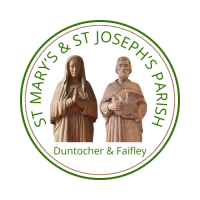 St Mary's & St Joseph's